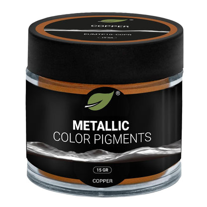 Väripigmentti EcoPoxy 15g