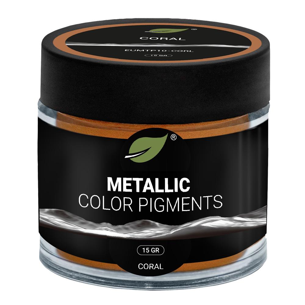 Väripigmentti EcoPoxy 15g