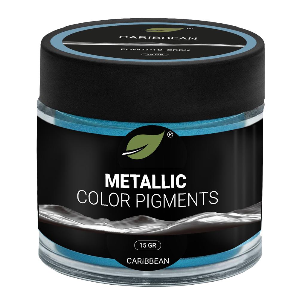 Väripigmentti EcoPoxy 15g