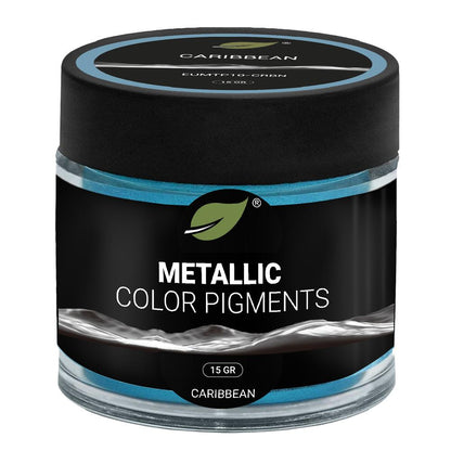 Väripigmentti EcoPoxy 15g