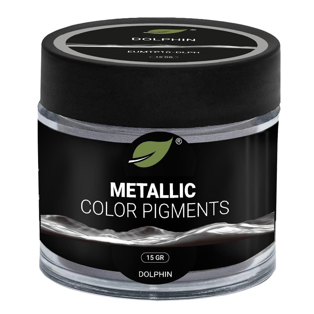 Väripigmentti EcoPoxy 15g