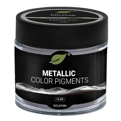 Väripigmentti EcoPoxy 15g