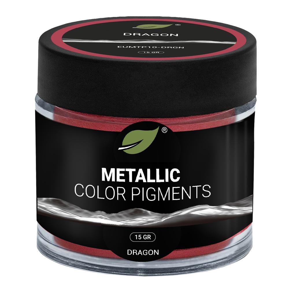 Väripigmentti EcoPoxy 15g
