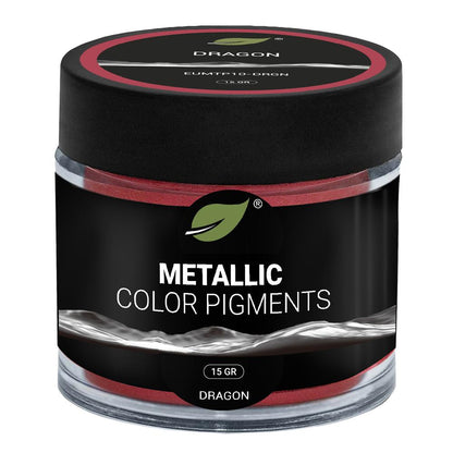 Väripigmentti EcoPoxy 15g