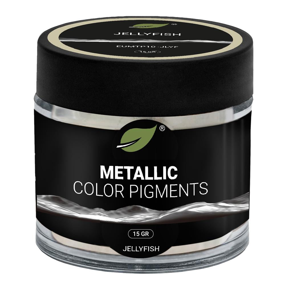 Väripigmentti EcoPoxy 15g