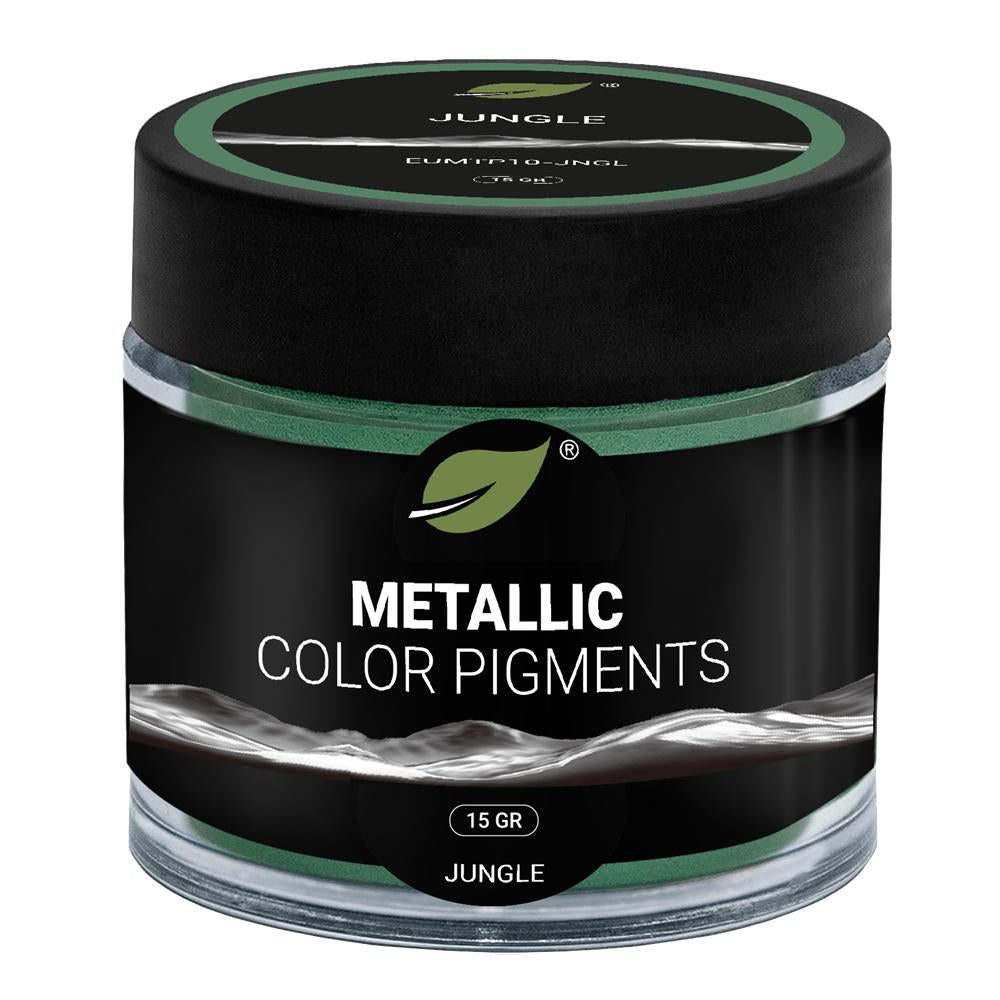 Väripigmentti EcoPoxy 15g