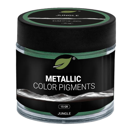 Väripigmentti EcoPoxy 15g