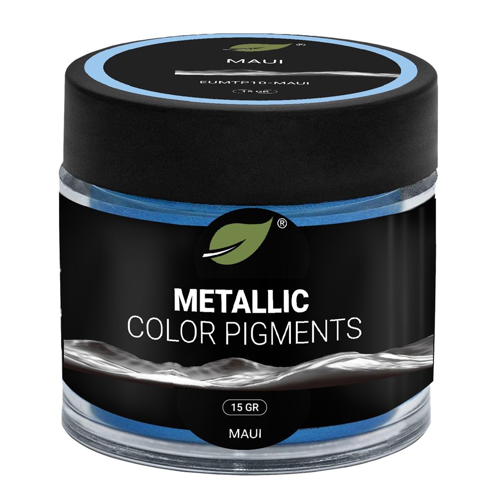 Väripigmentti EcoPoxy 15g