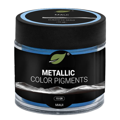 Väripigmentti EcoPoxy 15g