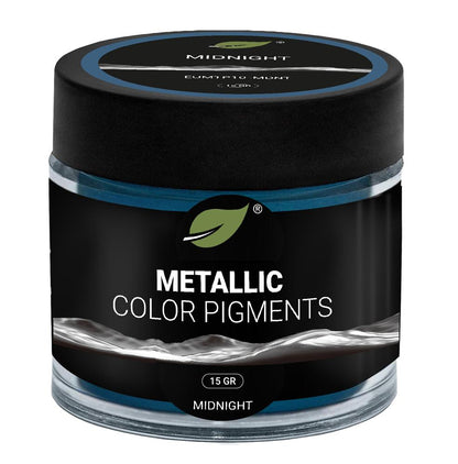 Väripigmentti EcoPoxy 15g