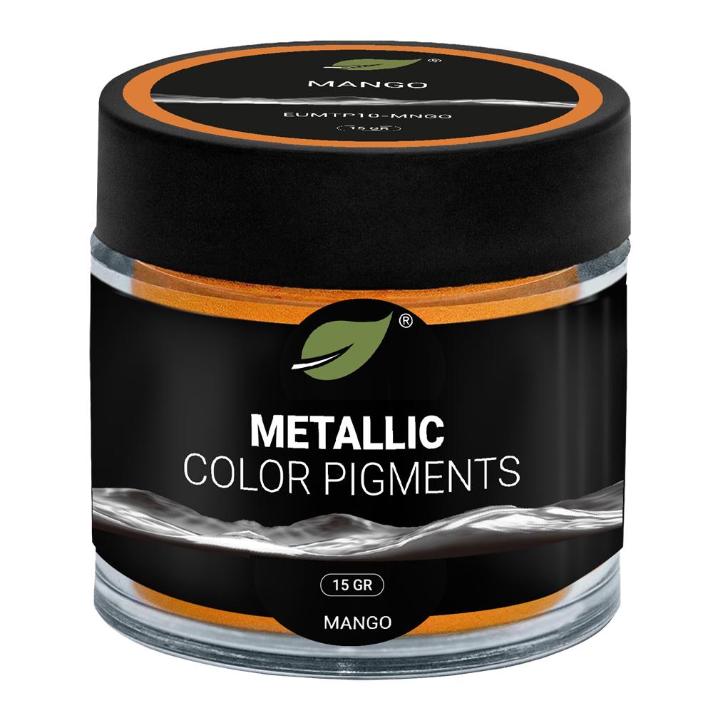 Väripigmentti EcoPoxy 15g