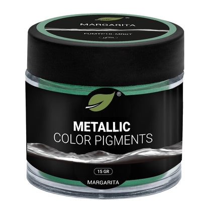 Väripigmentti EcoPoxy 15g