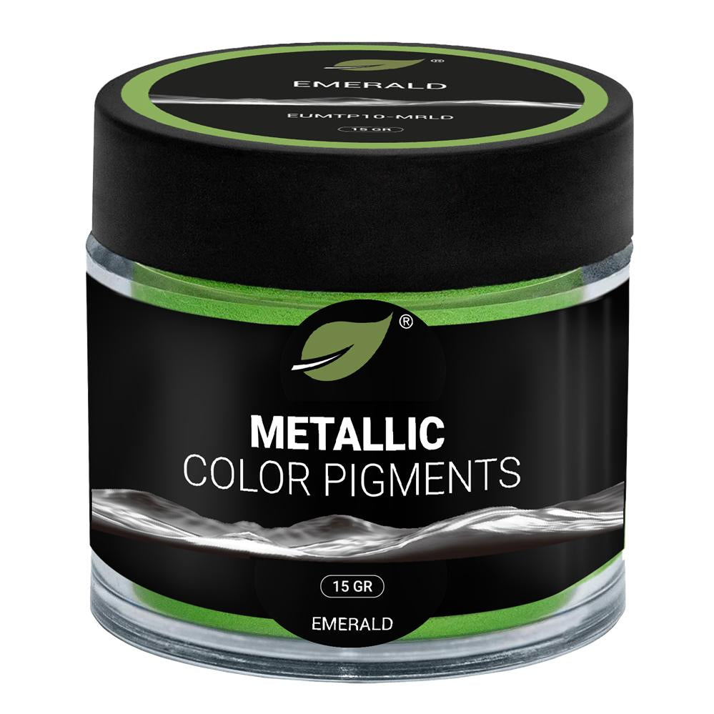 Väripigmentti EcoPoxy 15g