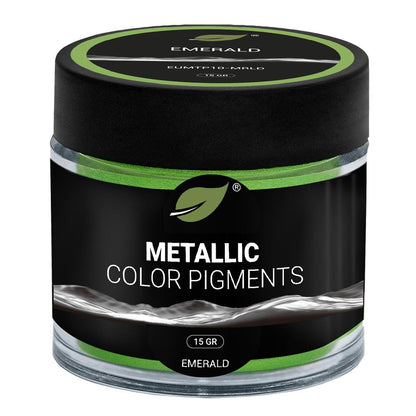 Väripigmentti EcoPoxy 15g