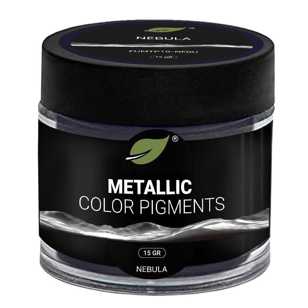 Väripigmentti EcoPoxy 15g
