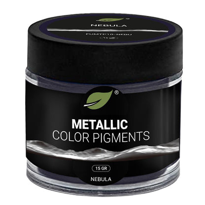 Väripigmentti EcoPoxy 15g