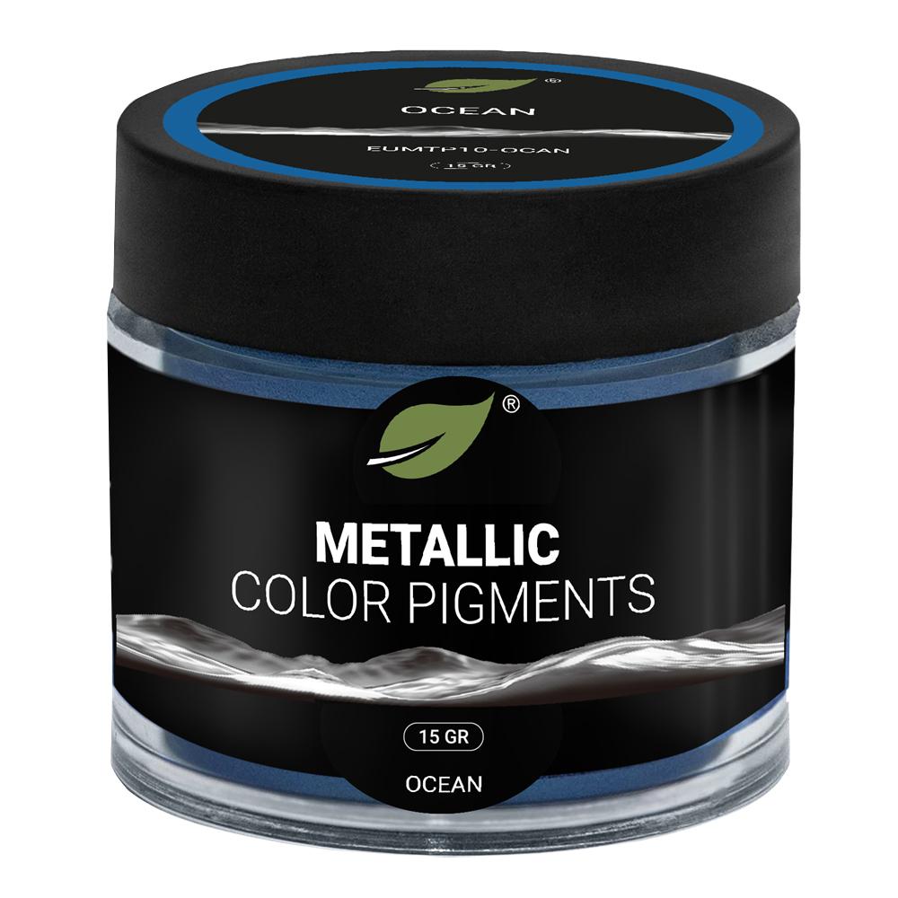 Väripigmentti EcoPoxy 15g
