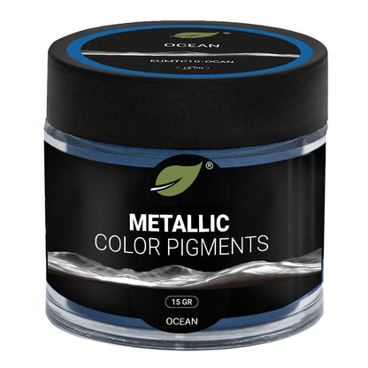 Väripigmentti EcoPoxy 15g