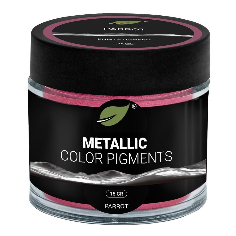Väripigmentti EcoPoxy 15g