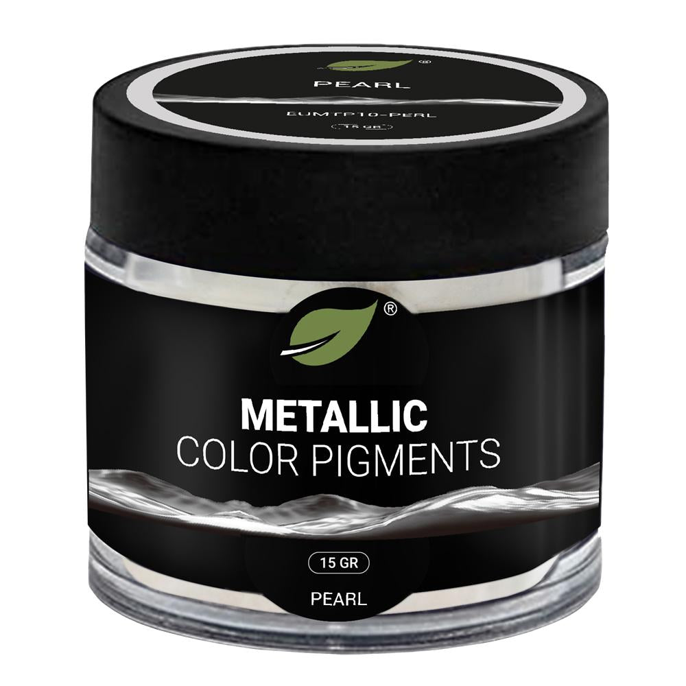 Väripigmentti EcoPoxy 15g