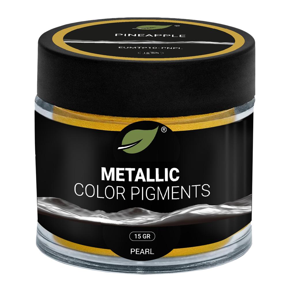 Väripigmentti EcoPoxy 15g