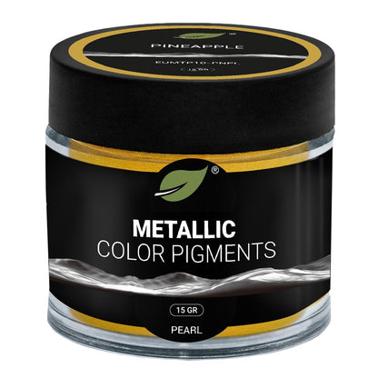 Väripigmentti EcoPoxy 15g