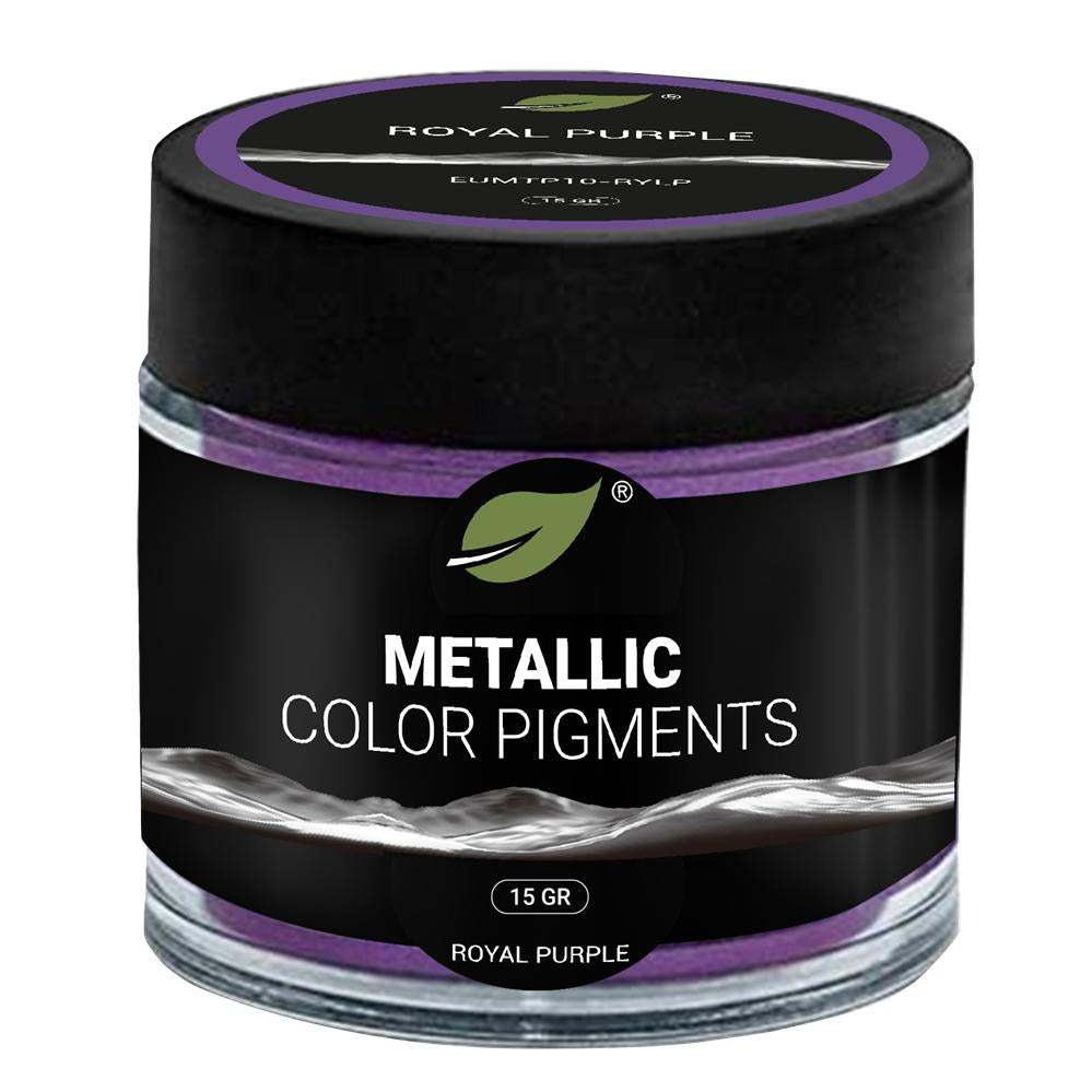 Väripigmentti EcoPoxy 15g