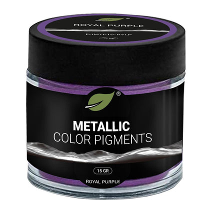 Väripigmentti EcoPoxy 15g
