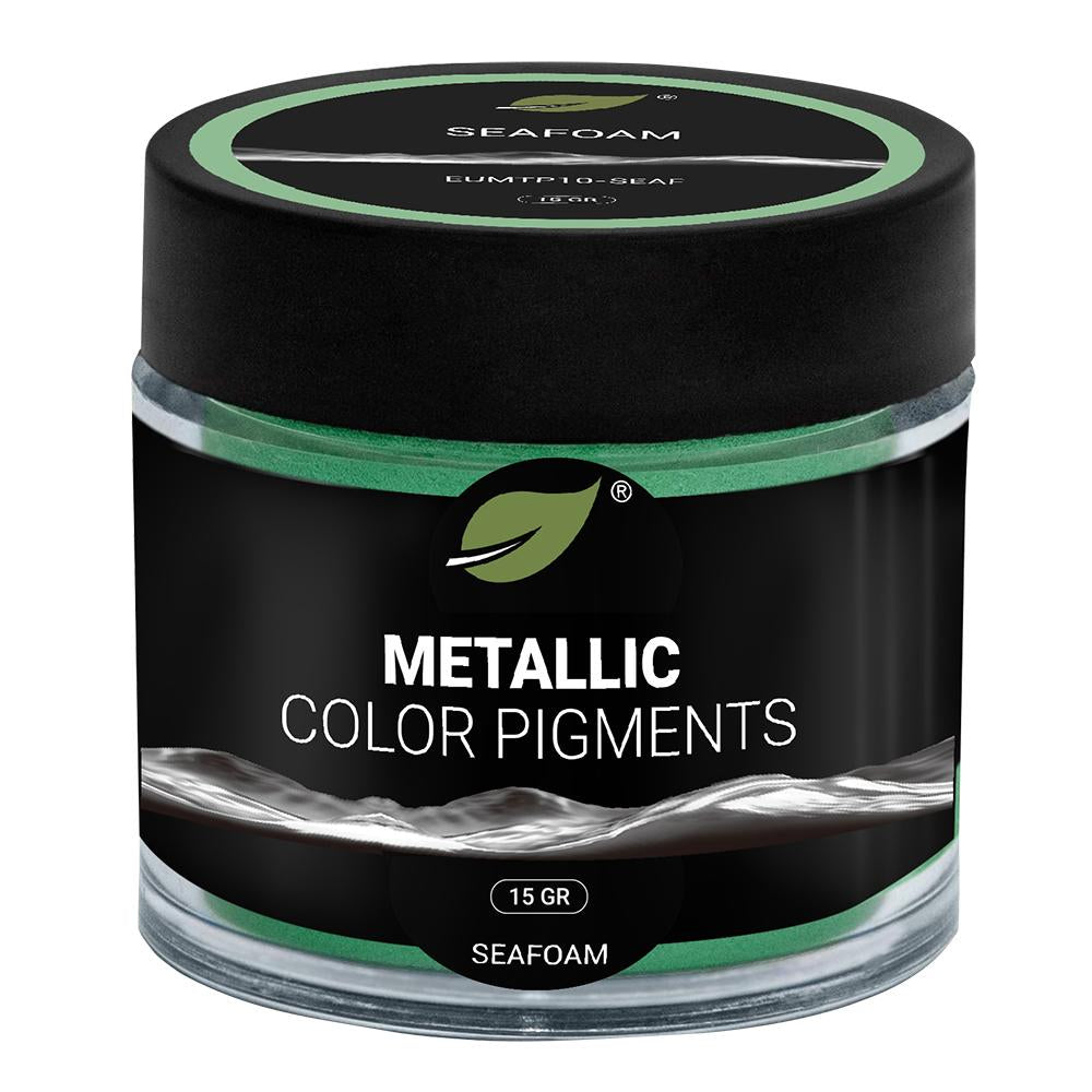 Väripigmentti EcoPoxy 15g