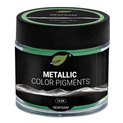 Väripigmentti EcoPoxy 15g