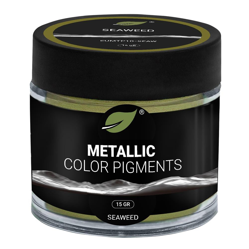 Väripigmentti EcoPoxy 15g