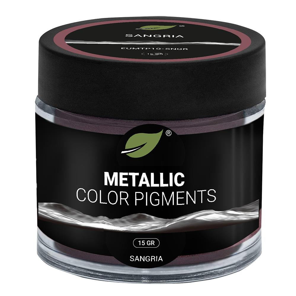 Väripigmentti EcoPoxy 15g
