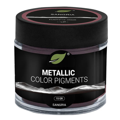 Väripigmentti EcoPoxy 15g