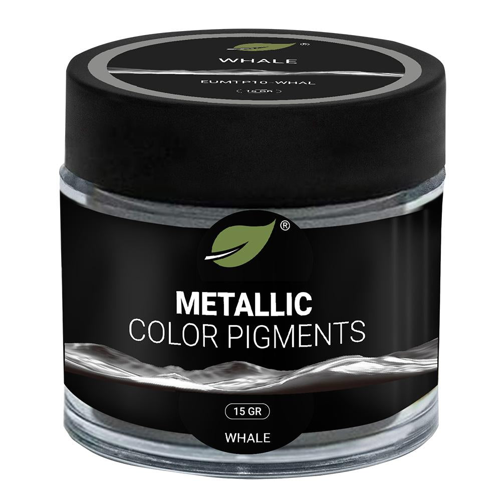 Väripigmentti EcoPoxy 15g