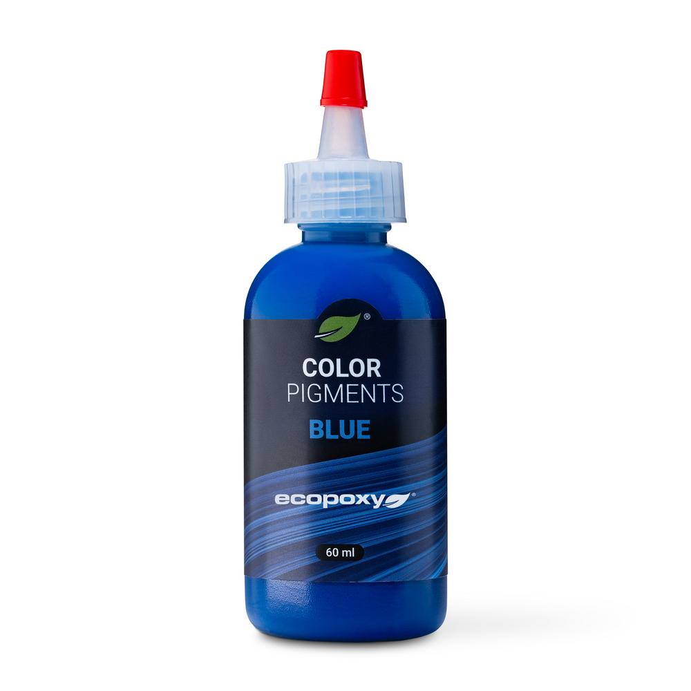 Väripigmentti EcoPoxy 60 ml