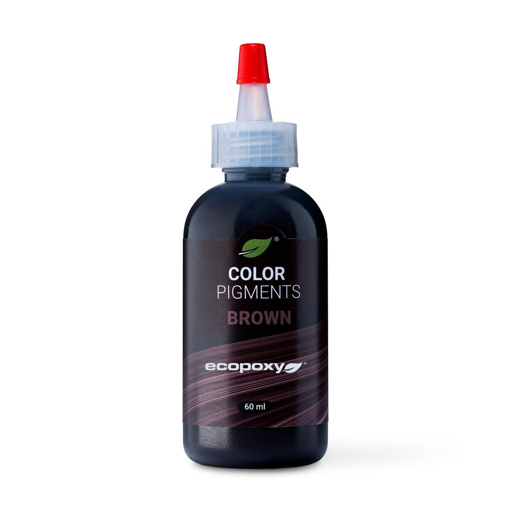 Väripigmentti EcoPoxy 60 ml