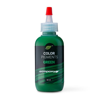 Väripigmentti EcoPoxy 60 ml