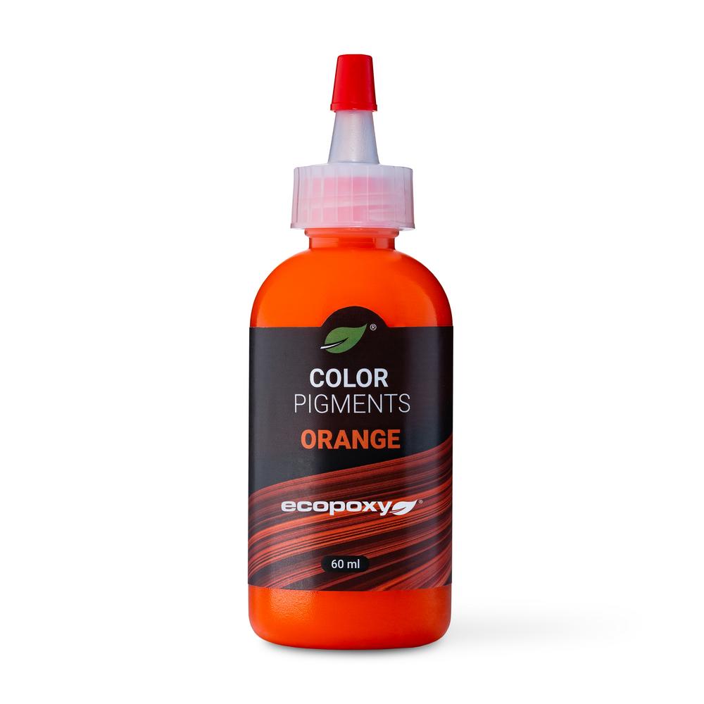 Väripigmentti EcoPoxy 60 ml