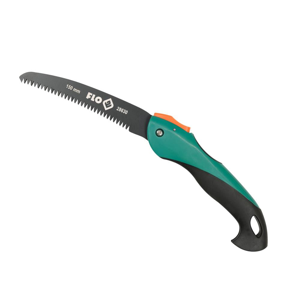 Flo Taittosaha 150 mm 6TPI SK5
