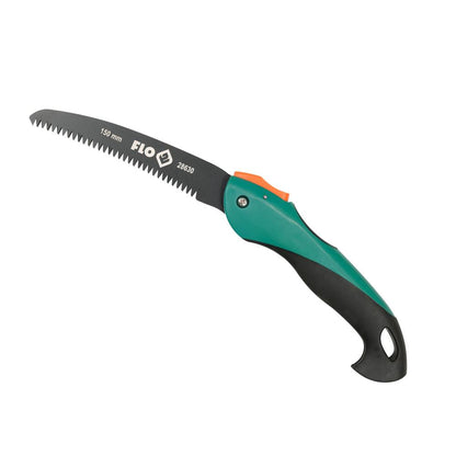 Flo Taittosaha 150 mm 6TPI SK5