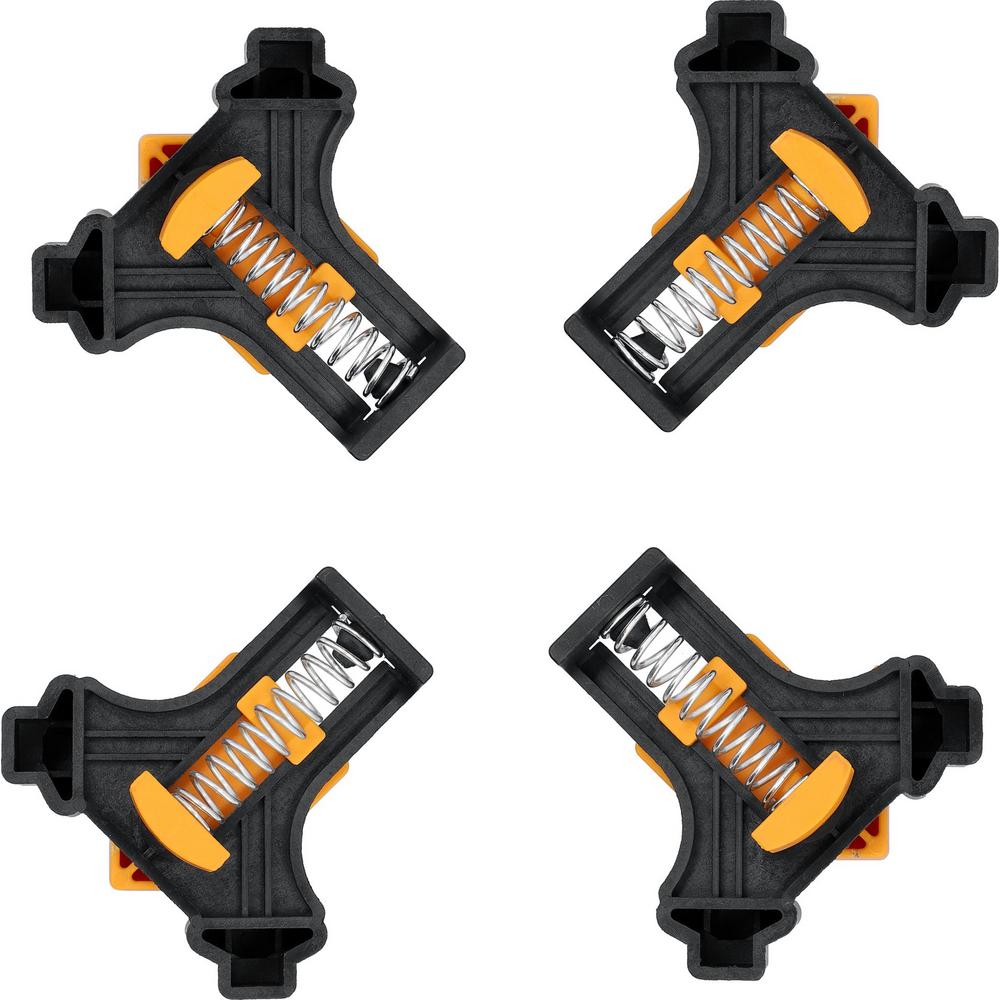 Vorel Kulmapuristinsarja 4-os 5-22 mm 15 kg alhaalta