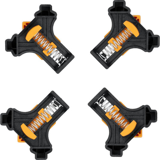 Vorel Kulmapuristinsarja 4-os 5-22 mm 15 kg alhaalta