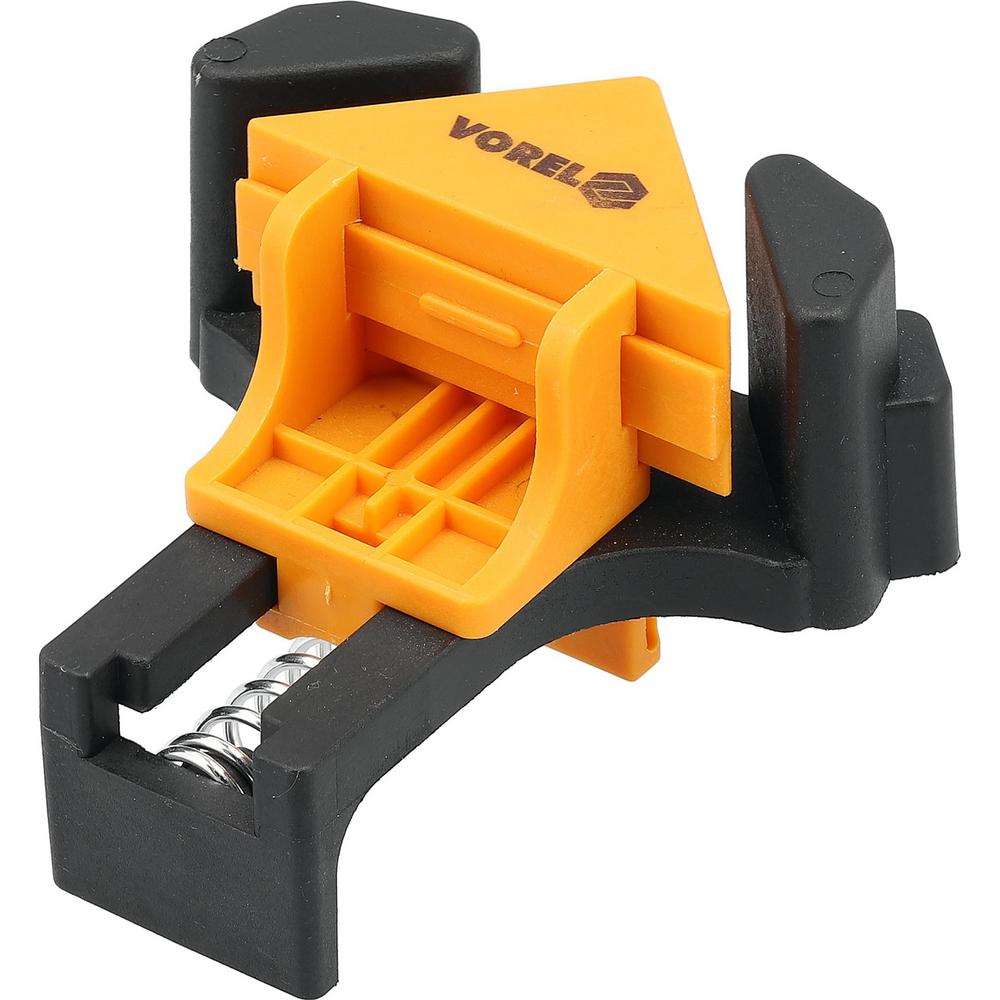 Vorel Kulmapuristinsarja 4-os 5-22 mm 15 kg