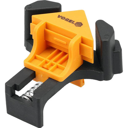 Vorel Kulmapuristinsarja 4-os 5-22 mm 15 kg