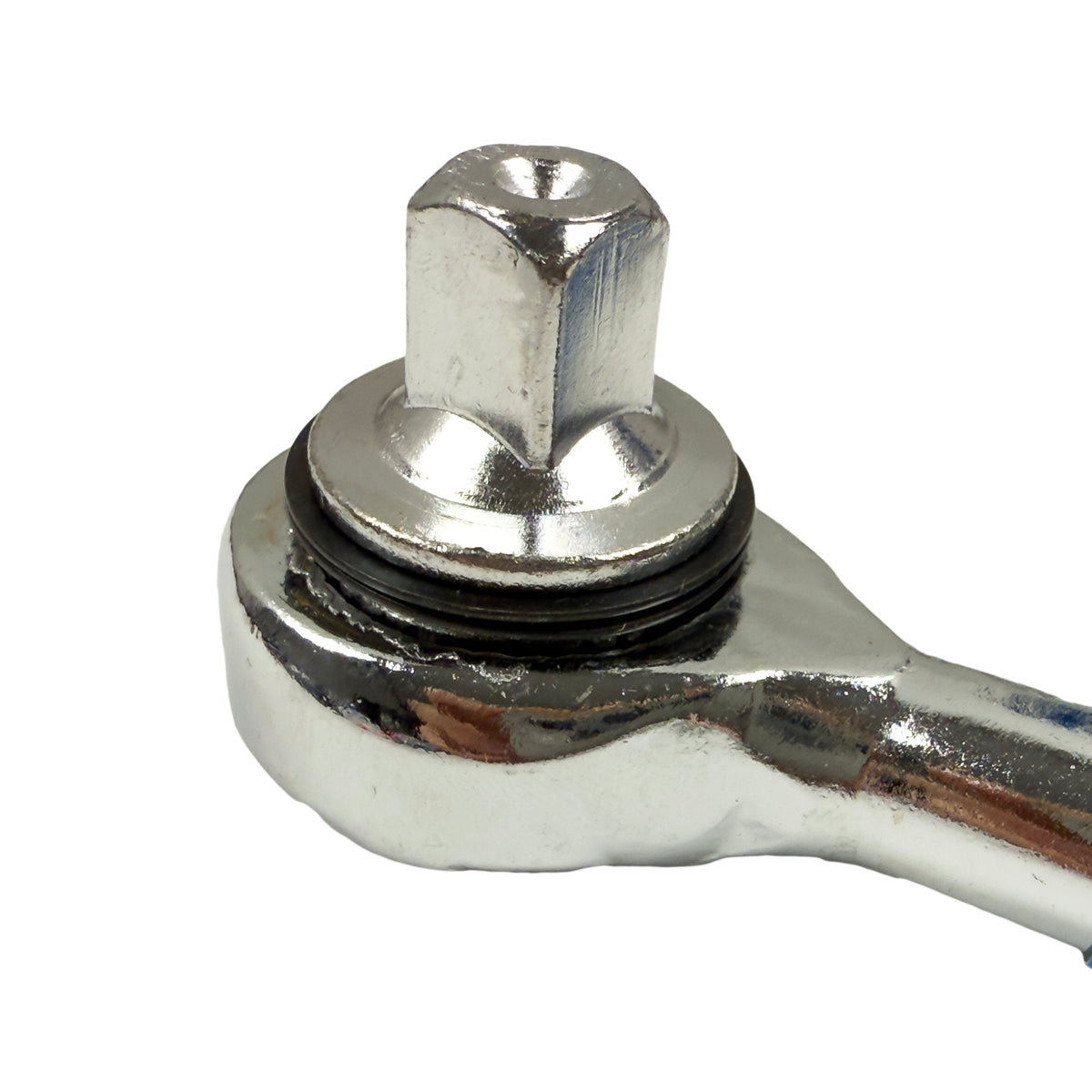Räikkäväännin 1/2" kara