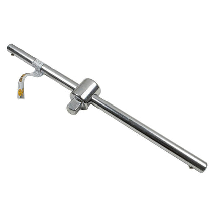 Vorel T-Kahva väännin 3/4" 450 mm