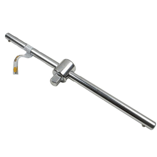 Vorel T-Kahva väännin 3/4" 450 mm