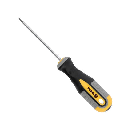 Vorel Ruuvitaltta 2 x 75 mm CrV