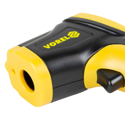 Vorel Infrapuna lämpömittari,    -50 - 380 C