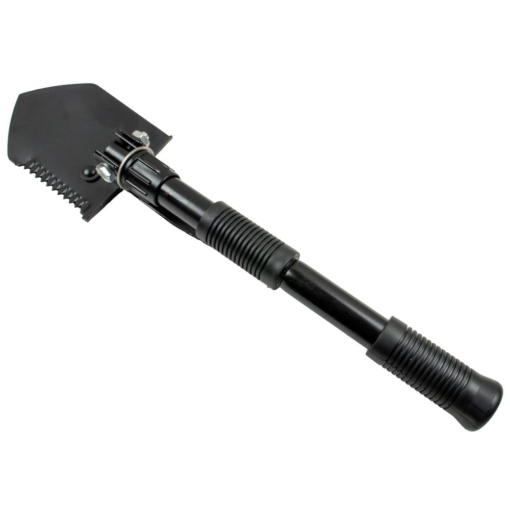 Flo Taittolapio/retkilapio 410 mm kokoontaitettava